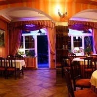 Hotel Łeba pokoje noclegi nad morzem Bałtyk wypoczynek w Polsce